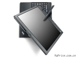 ThinkPad X61t(7762RD1)