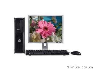 DELL OptiPlex 755(E6750/2048MB/250G/DVD¼/19"LCD)
