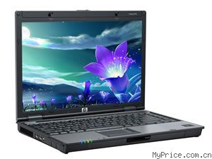 HP Compaq 8510p(KS290PA)