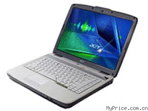 Acer Aspire 5520G(551G25Mi)