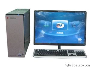  ideacentre Qs1025(AX2 4600+ 1G160D(VB))