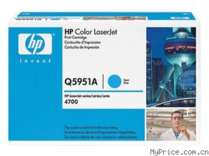 HP Q5951A