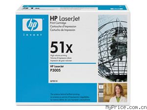 HP Q7551X