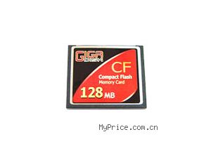 GigaDisk CF(128M)