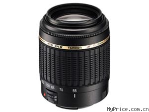  AF55-200mm F/4-5.6 Di- LD MACRO(A15)