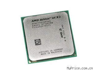 AMD Athlon X2 BE-2300(ɢ)