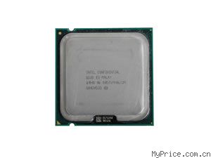Intel Core 2 Duo E7200 2.53G(ɢ)