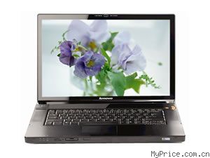  ideapad Y510(AT8100W52048250PVPW7br)