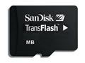 SanDisk TF(4GB)