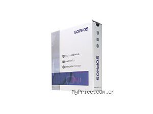 SOPHOS SOPHOS SAV Interface Connect(100-199)