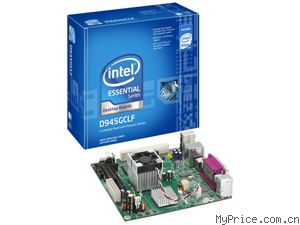 Intel D945GCLF