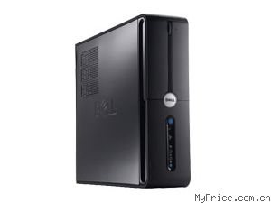 DELL Vostro 200 ST(E2180/1G/160GB/DVD/17"LCD)