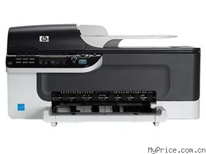 HP Officejet J4580