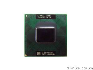 Intel Core 2 Duo T7100 1.8G(478Pin)