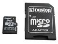 Kingston Micro SD(4GB)