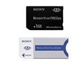 SONY Memory Stick Pro Duo(8GB)