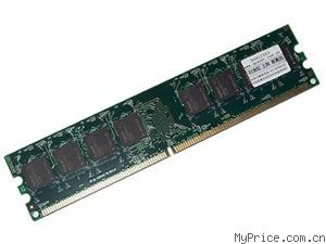հ 2GBPC2-5300/DDR2 667/200Pin
