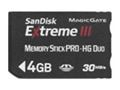 SanDisk Extreme III MS PRO-HG Duo(4GB)ͼƬ