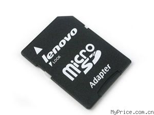  microSD(4GB)