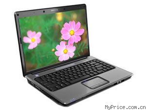 HP Compaq Presario V3905AU(FK618PA)