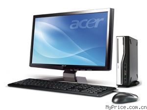 Acer Veriton L410(Sempron 3600+)