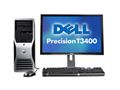 DELL Precision T3400(Core 2 Duo E4600/1GB/80GB)