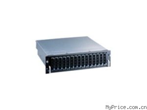 超毅 S320X/4915VT-RR2(Xeon E5405/1GB/160GB)