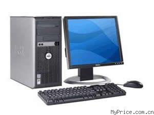 DELL OptiPlex 330 MT(E2160/1024MB/160G/COMBO/19"LCD)