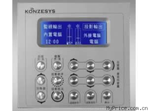  KZ-LCD15