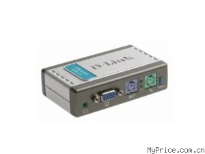 D-Link KVM-121