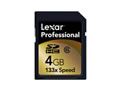 ׿ɳ Professional SDHC(4GB/133x)