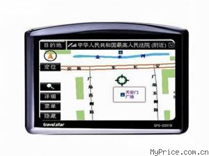 ֮ GPS-G501B