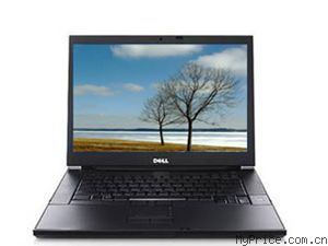 DELL LATITUDE E6400