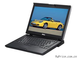 DELL LATITUDE E6400 ATG