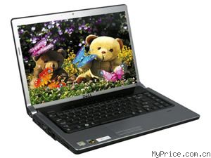 DELL Studio 1536(RM-70/2G/320G)