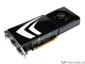  GeForce GTX 280