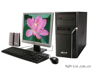 Acer Aspire M1640(Pentium E2180)