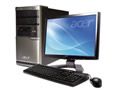 Acer Veriton M261(Pentium E2180)