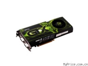 XFXѶ Geforce GTX260/896MB/448bit(GX-260N-ADF)