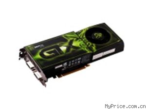 XFXѶ Geforce GTX280/1GB/512bit(GX-280N-ZDF)
