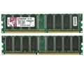 Kingston 1GBPC2-6400/DDR2 800/200Pin(KHX6400D2/1G)