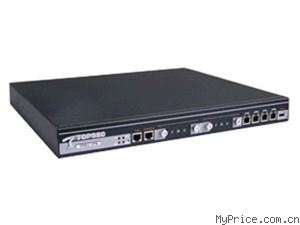  TopVPN 6000(TV-6506-SSL2000)