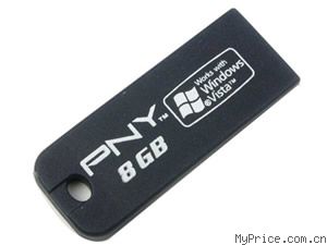 PNY (8GB)