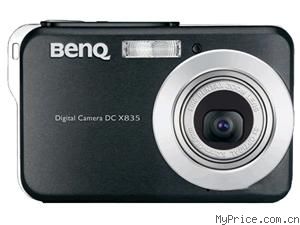 BenQ DC X835