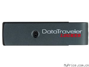 Kingston DataTraveler Locker(4GB)