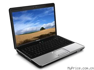 HP Compaq Presario CQ45-202TX(FW571PA)