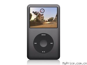 ƻ iPod classic 2(120G)