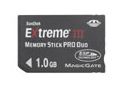 SanDisk Extreme III MS PRO Duo(1GB)ͼƬ