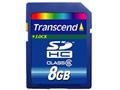 TRANSCEND SDHC(8GB/Class6)ͼƬ