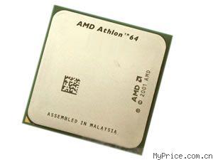 AMD Athlon 64 X2 3600+ AM2(ɢ)